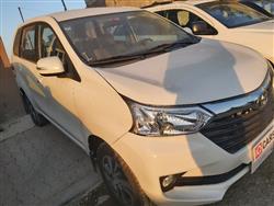 تويوتا افانزا